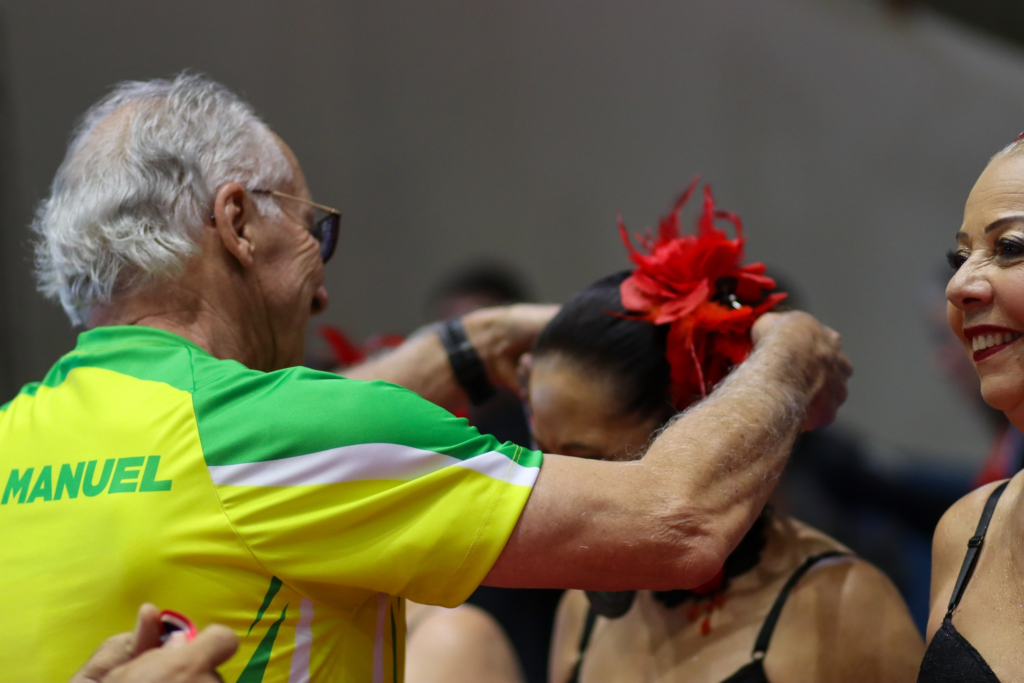 SÃO MANUEL BRILHA NO JOMI 2026 E FATURA PRATA INÉDITA NA COREOGRAFIA