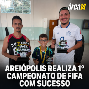 Área 14