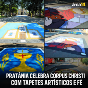 Área 14