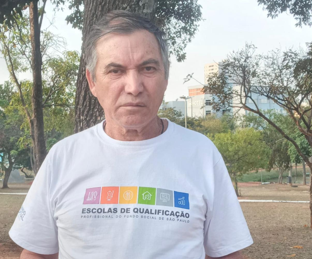 “ONDE ESTÁ CÁSSIO?”: ÁGUIA AUXILIA BUSCAS POR IDOSO DESAPARECIDO HÁ 4 DIAS EM AVAÍ