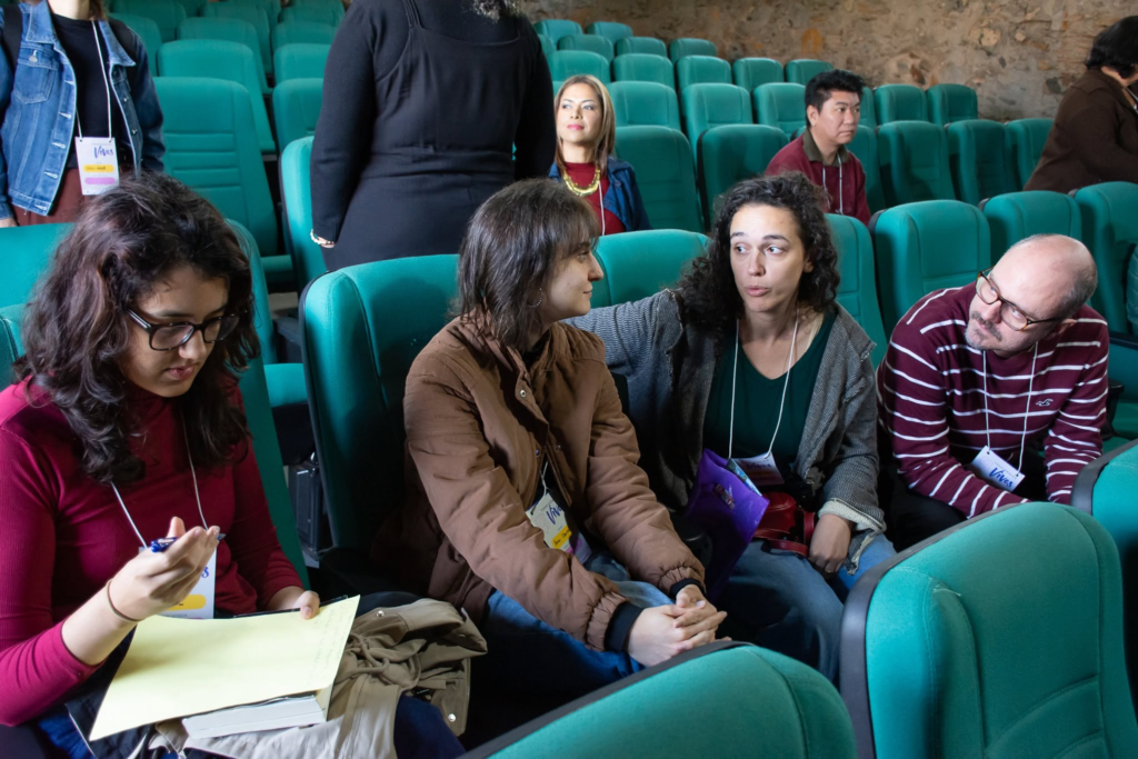 SÃO MANUEL SEDEIA 3º ENCONTRO DE BIBLIOTECAS DA CUESTA PARA FORTALECER A CULTURA