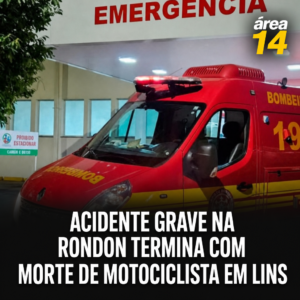 Área 14