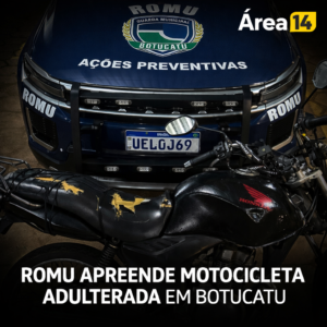 Área 14