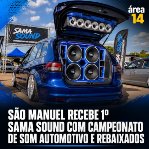Área 14