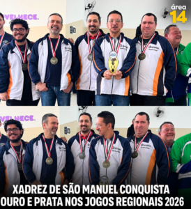 Área 14