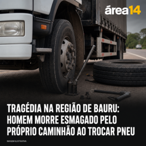 Área 14