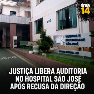 Área 14