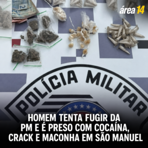Área 14