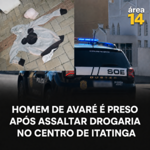 Área 14