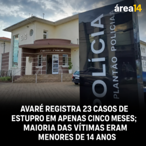Área 14