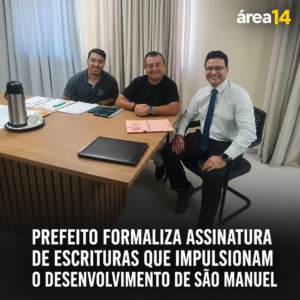 Área 14