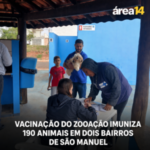 Área 14