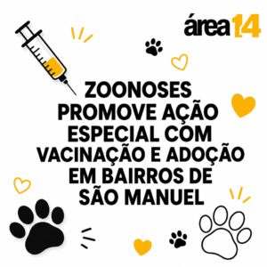 Área 14