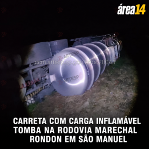 Área 14