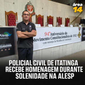 Área 14