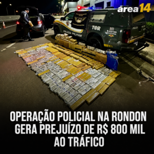 Área 14