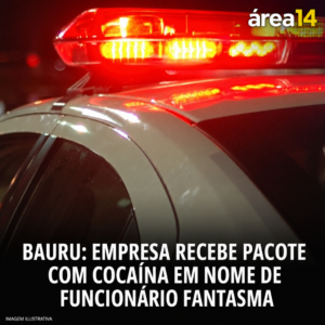Área 14