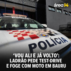 Área 14
