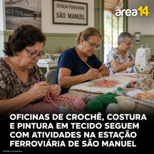 Área 14