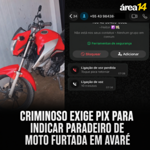 Área 14