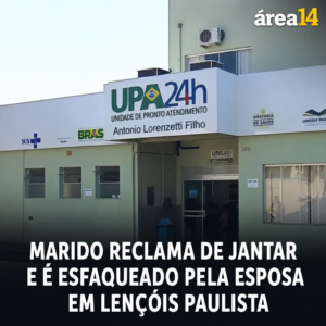Área 14
