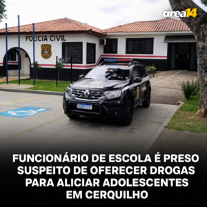 Área 14