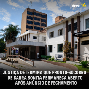 Área 14