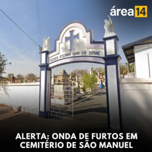 Área 14