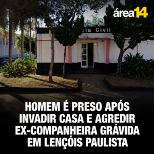 Área 14