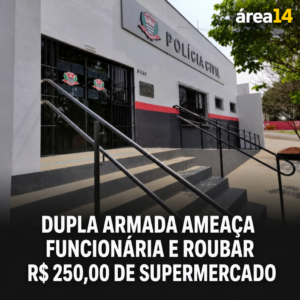 Área 14