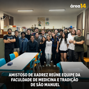 Área 14