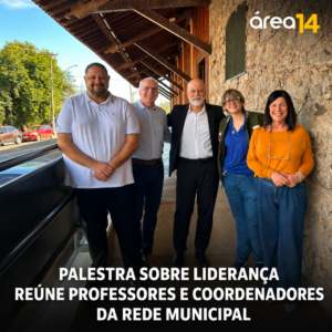 Área 14