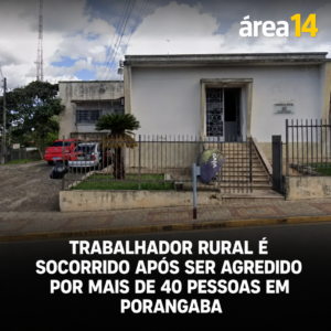 Área 14